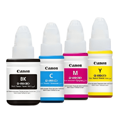 أحبار Canon 490 – جودة احترافية لتلبية احتياجات الطباعة المتنوعة