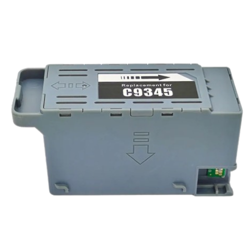 صندوق صيانة الحبر إبسون C9345 – لتحسين أداء الطابعة