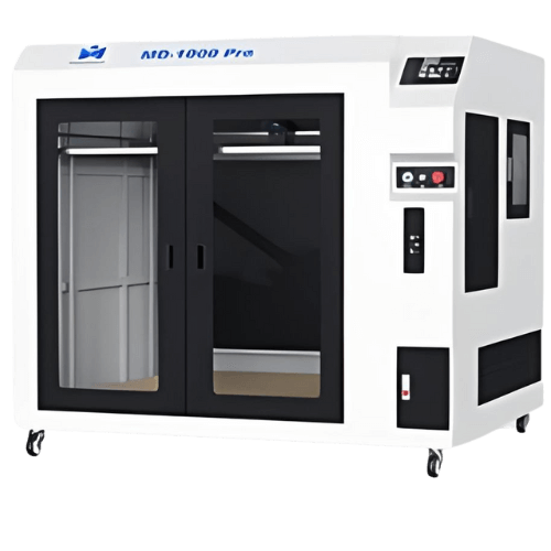 طابعة MINGDA MD-1000 Pro ثلاثية الأبعاد الصناعية بحجم كبير100*100سم