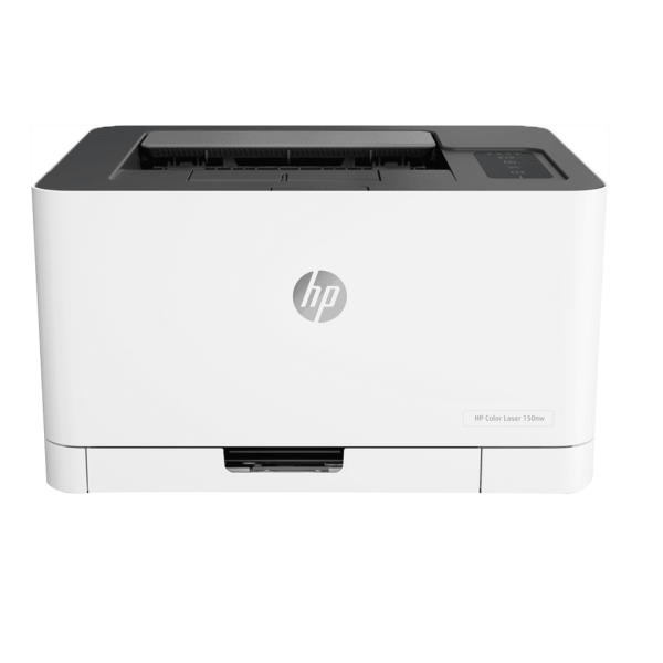 طابعة ليزر لاسلكي HP Color Laser 150nw