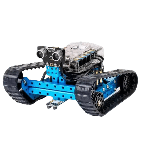 مجموعة الروبوت للصغار mBot Ranger (نسخة البلوتوث)