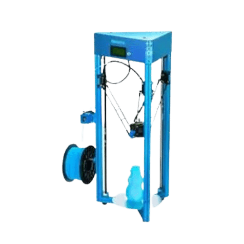 مجموعة طابعة ثلاثية الابعاد mGiraffe