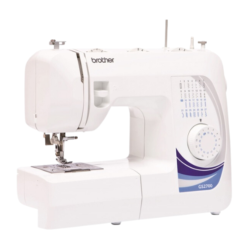 مكينة خياطة منزلية براذر – GS-2700