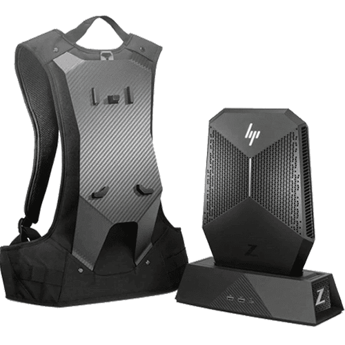 بطارية حقيبة الظهر Z-VR HP