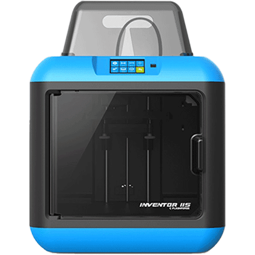 Inventor Ii طابعة ثري دي
