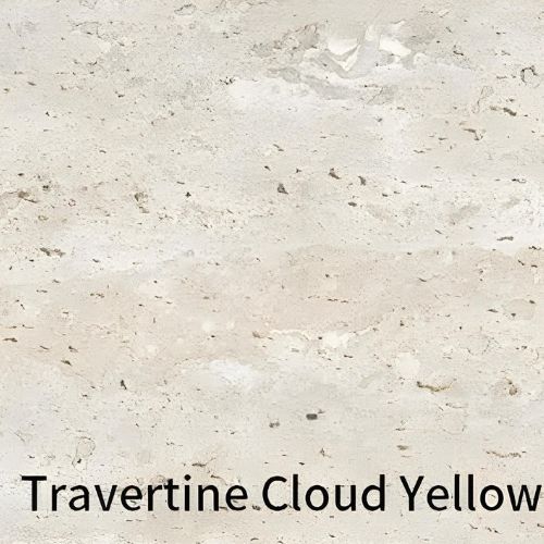 ألواح الطين المعالج – Soft Stone – نقشة حجر ترافنتينو