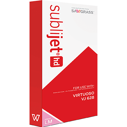 حبر طابعة VJ628 – ماجنتا فاتح