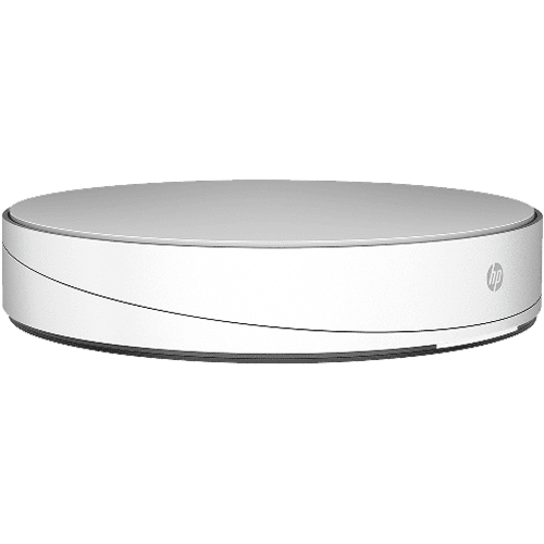 HP sprout capture stage طاولة للمسح الضوئي
